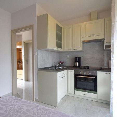 Apartment Biserka مالينسكا المظهر الخارجي الصورة