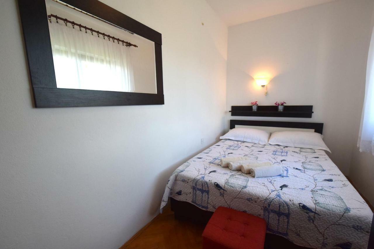 Apartment Biserka مالينسكا المظهر الخارجي الصورة