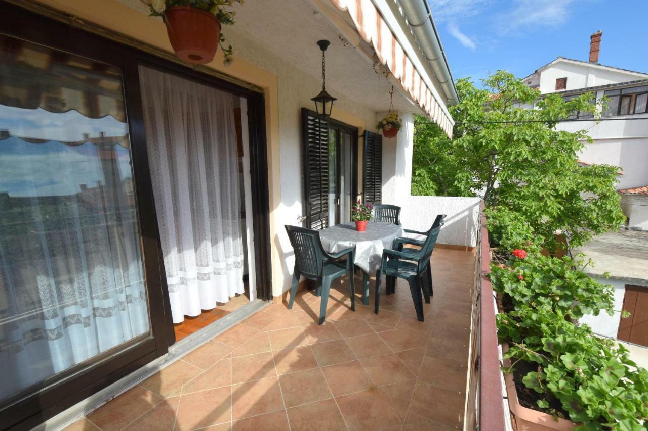 Apartment Biserka مالينسكا المظهر الخارجي الصورة