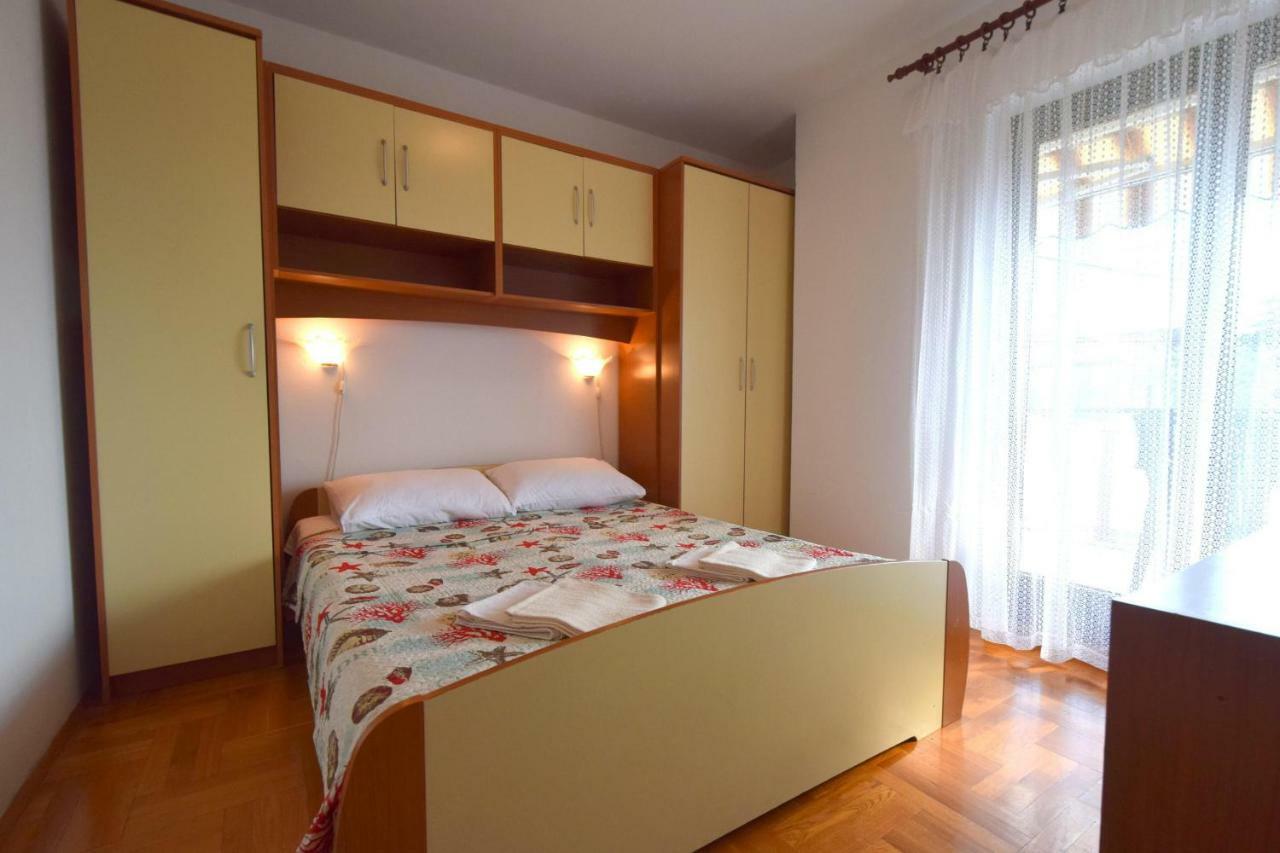 Apartment Biserka مالينسكا المظهر الخارجي الصورة