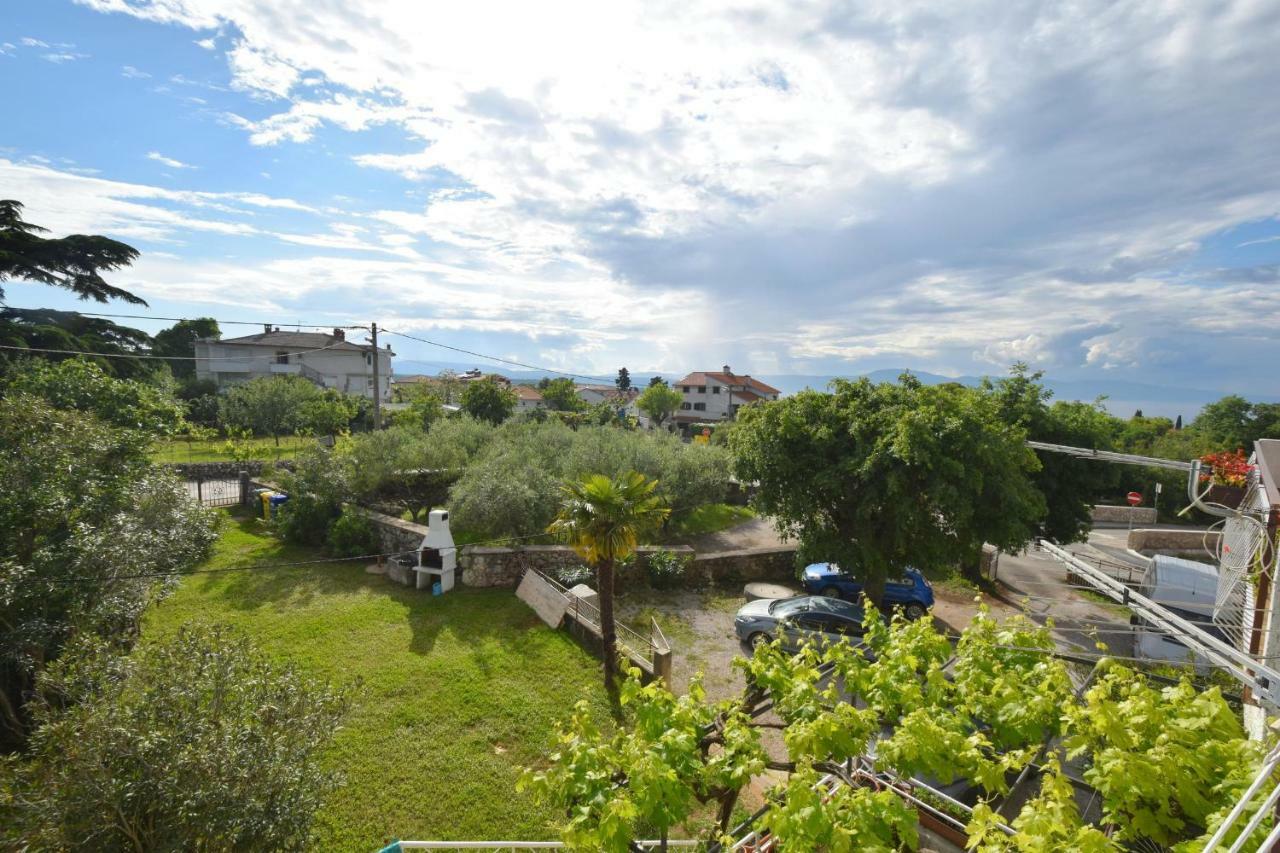 Apartment Biserka مالينسكا المظهر الخارجي الصورة