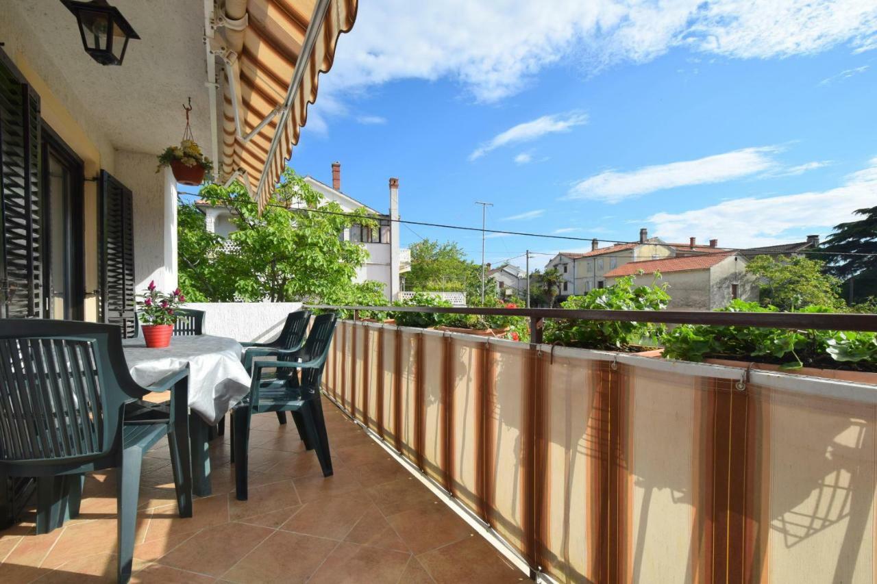 Apartment Biserka مالينسكا المظهر الخارجي الصورة